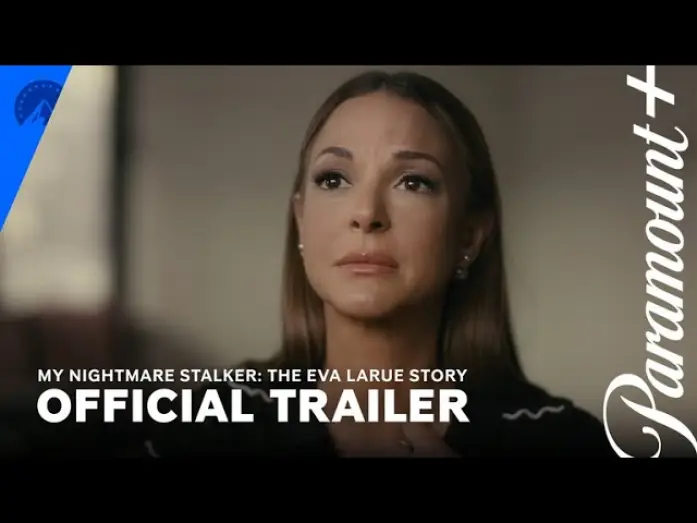 Wideo do serialu Mój koszmar: Historia Evy LaRue — Official Trailer
