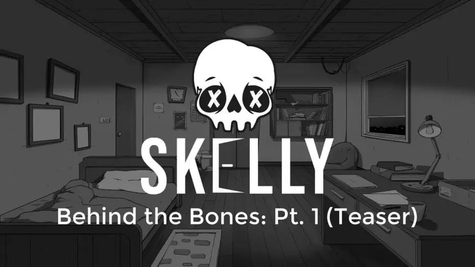 Wideo do serialu Skelly — Skelly Teaser Trailer