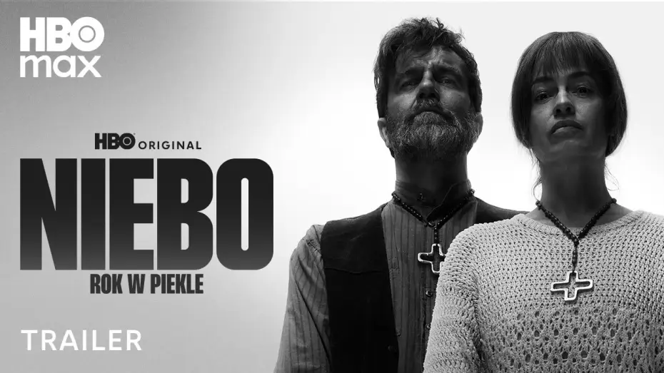 Wideo do serialu Niebo — Zwiastun