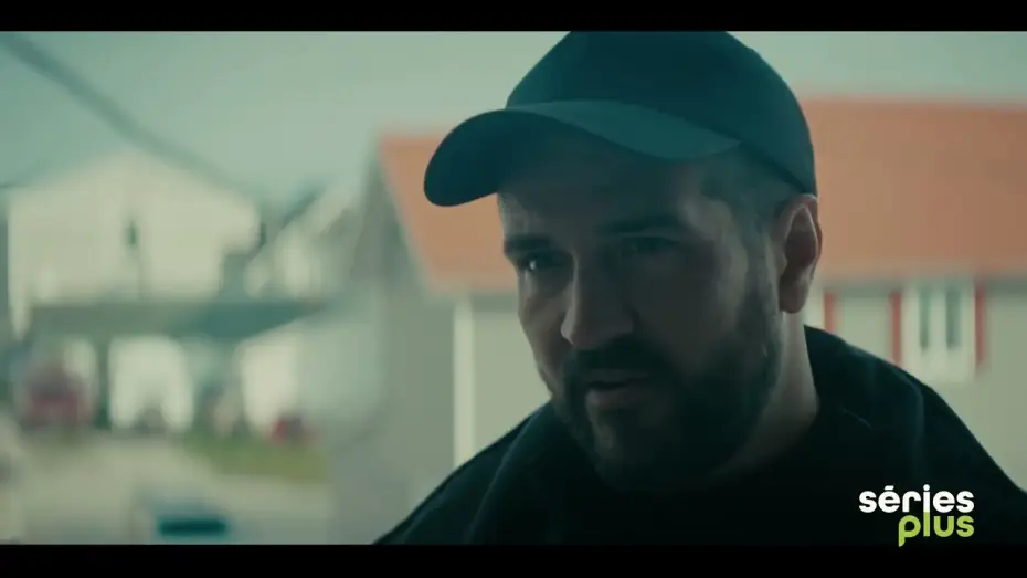 Wideo do serialu Anticosti — Anticosti | Bande-annonce longue | Nouvelle série: dès le 29 octobre