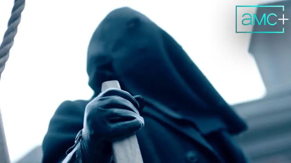 Wideo do serialu Slasher: Ripper — Slasher: Ripper | Official Trailer | Shudder