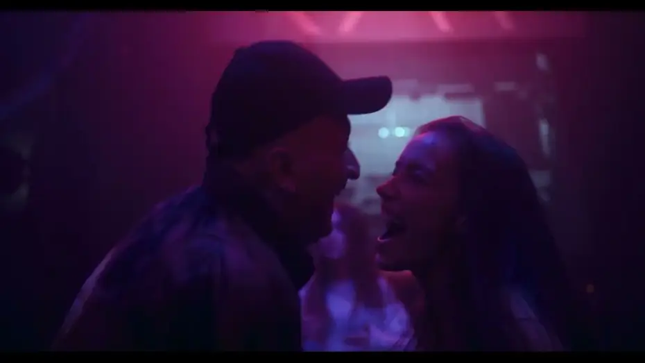 Wideo do serialu Səkkiz — Rəsmi treyler -"Səkkiz"