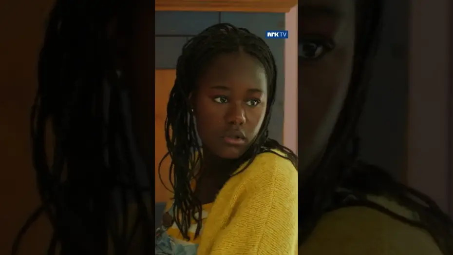 Wideo do serialu Ktoś kłamie — Skjuler Besten noe? 🤔 Se #noenlyver i #nrktv