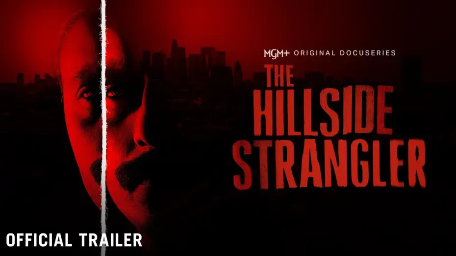 Wideo do serialu The Hillside Strangler — Trailer