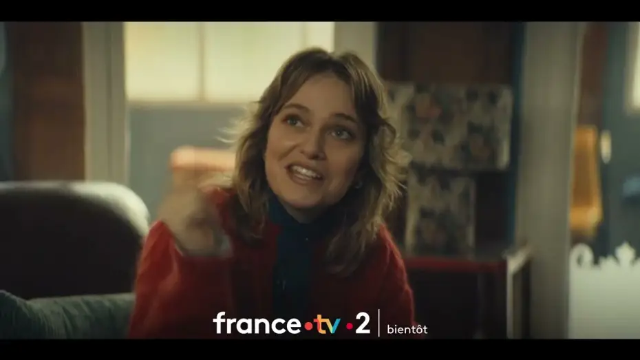 Wideo do serialu Les Évaporés — [Bande-annonce] Les Évaporés