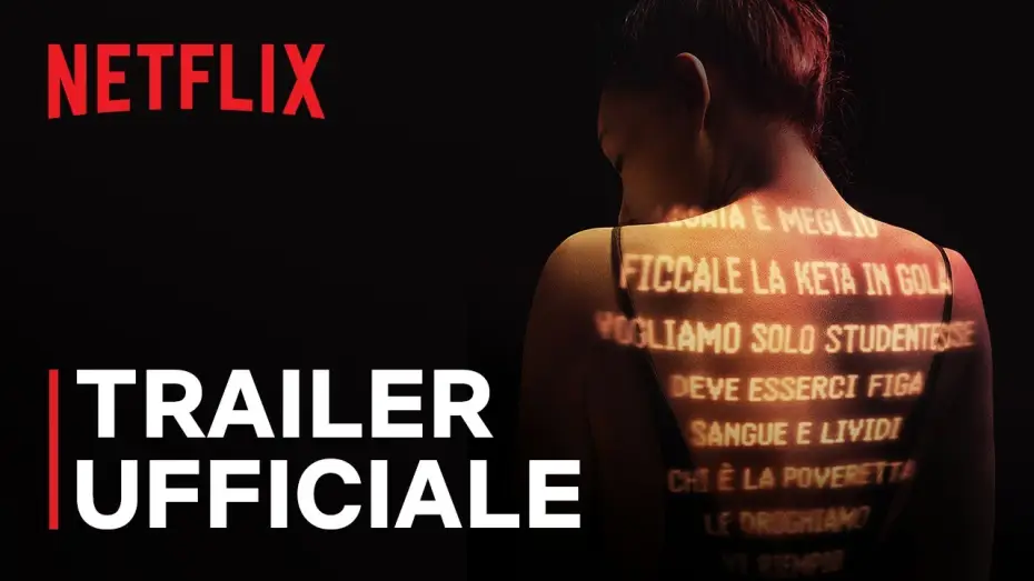 Wideo do serialu Terrazza Sentimento: Od miliardera do przestępcy — Trailer Ufficiale