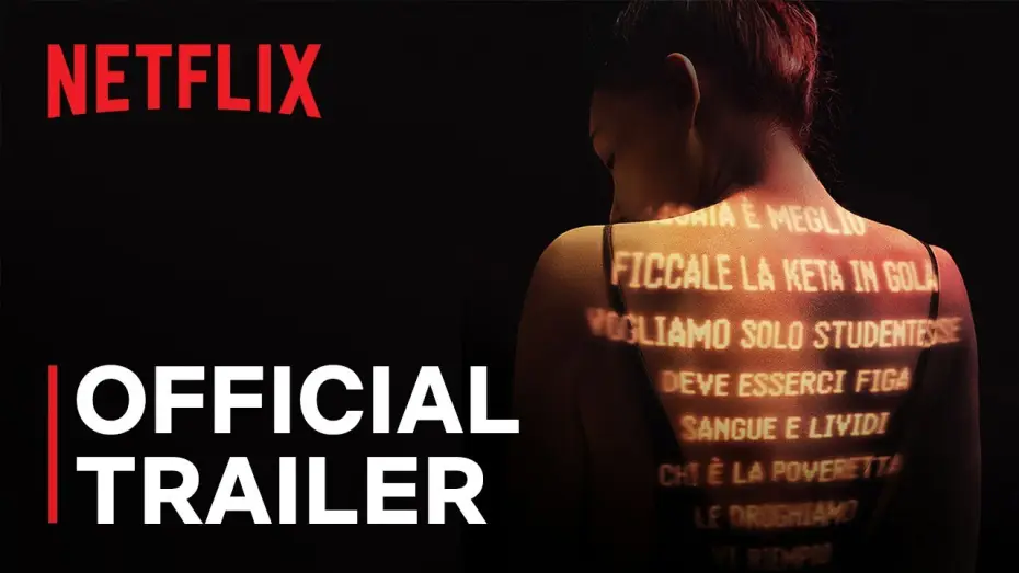 Wideo do serialu Terrazza Sentimento: Od miliardera do przestępcy — Official Trailer [Subtitled]