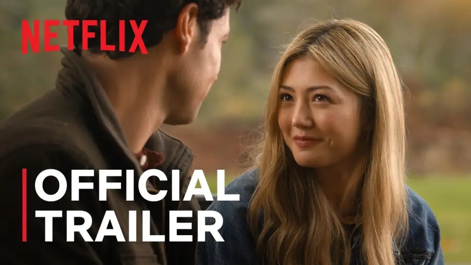 Видео к сериалу Crew Girl — Official Trailer