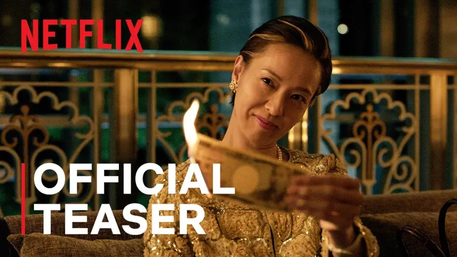 Видео к сериалу Pójdziesz do piekła — Official Teaser [ENG SUB]