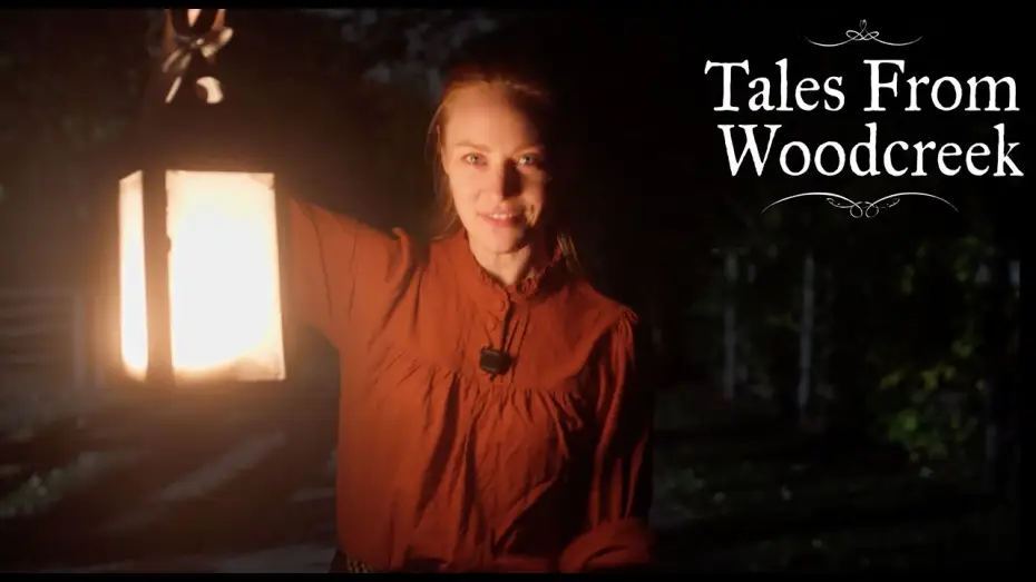Wideo do serialu Tales from Woodcreek — Tales From Woodcreek: Season One intro