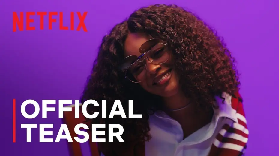 Wideo do serialu A Different World — Official Teaser