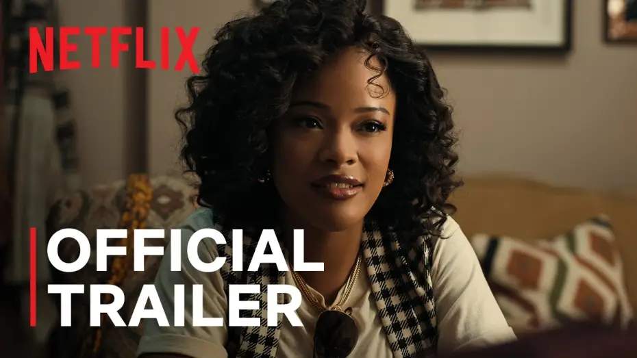 Wideo do serialu A Different World — Official Trailer