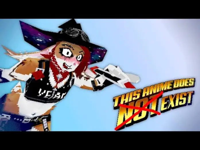 Wideo do serialu It's Bunlith! The Witch Upstairs — WATCH THIS VIDEO
