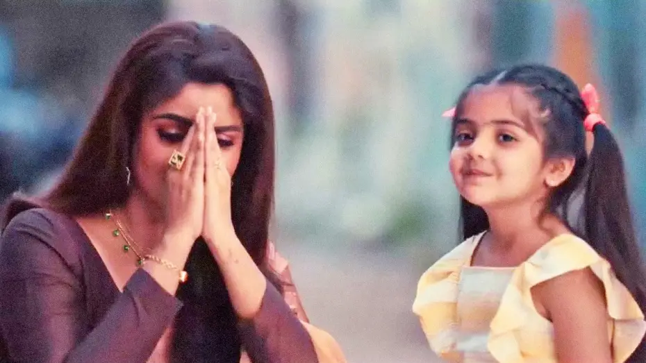 Wideo do serialu Jagadhatri — Jagadhatri | Coming Soon | Zee TV UK
