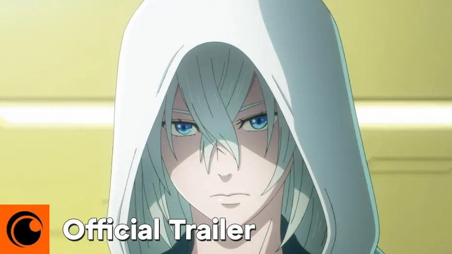 Wideo do serialu 左ききのエレン — Official Trailer [Subtitled]