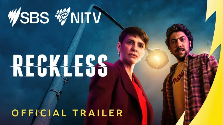 Wideo do serialu Reckless — Trailer
