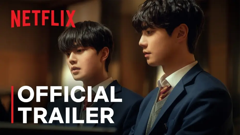 Wideo do serialu Cztery ręce, dwie sonaty — Official Trailer [ENG SUB]