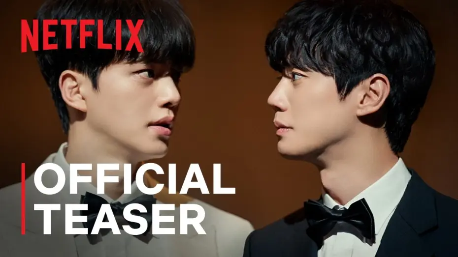 Wideo do serialu Cztery ręce, dwie sonaty — Official Teaser [ENG SUB]