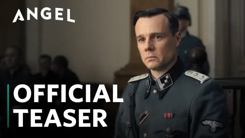 Wideo do serialu Prawda i zdrada — Truth & Treason | Official Teaser | Angel