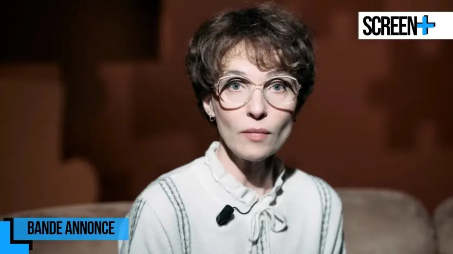 Wideo do serialu Les Disparus des Argonnes — Les disparus des Argonnes sur France 2