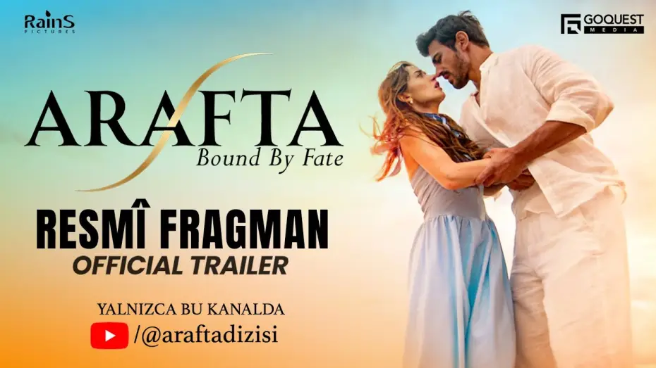 Видео к сериалу Związani losem — ARAFTA | Resmi Fragman | Yeni Diziler 2025 | Arafta - Türk Dizileri @araftadizisi