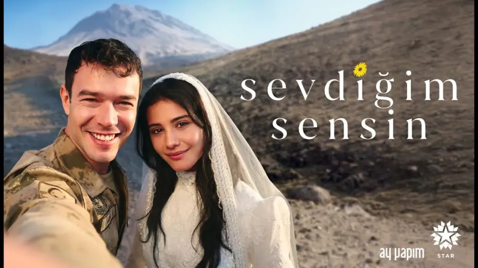 Wideo do serialu Sevdiğim Sensin — You Are The One I Love - Introduction | English Subtitled