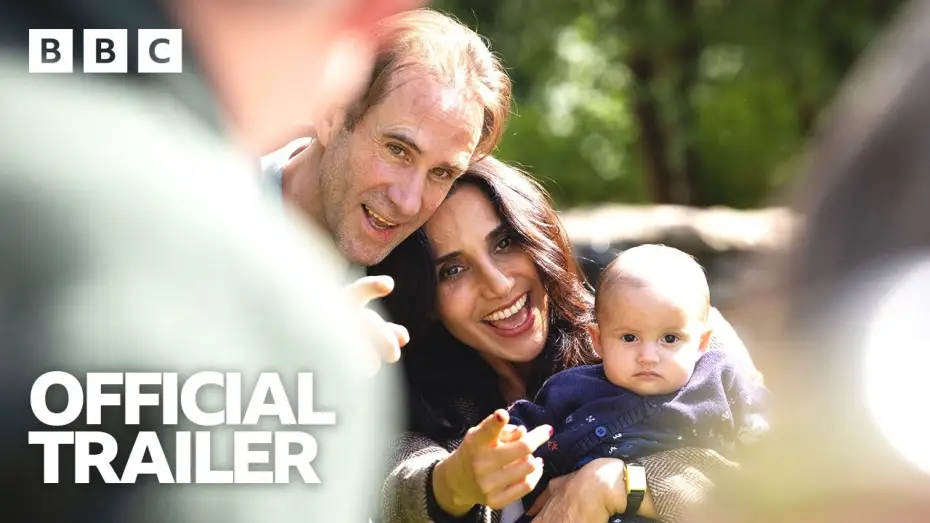 Wideo do serialu Prisoner 951 — Trailer