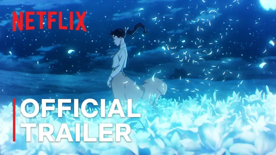 Wideo do serialu Love Through a Prism — Official Trailer [Subtitled]
