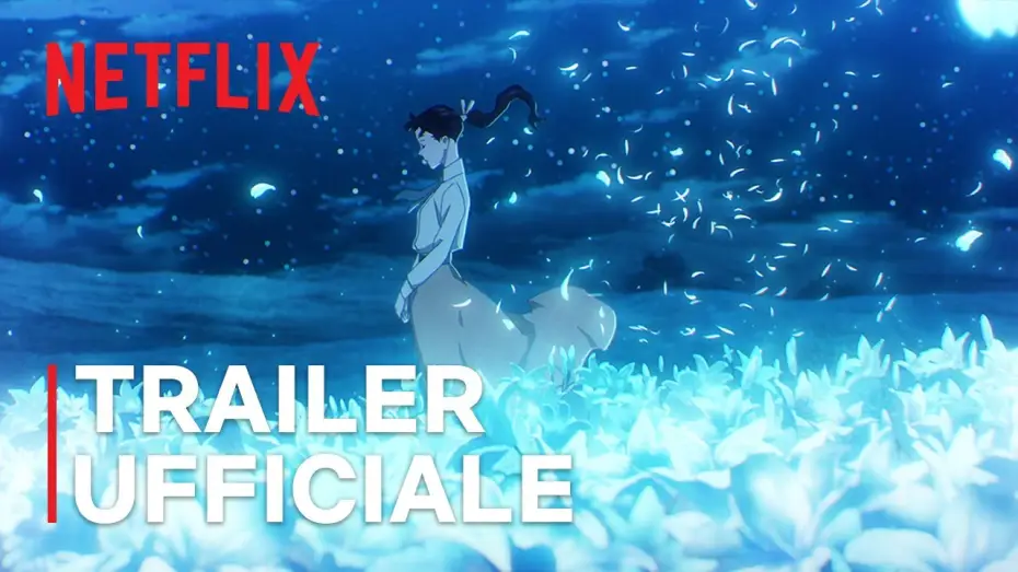 Wideo do serialu Love Through a Prism — Il prisma dell'amore | Trailer ufficiale | Netflix Italia