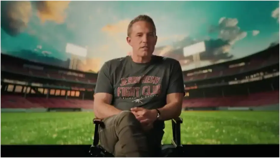 Wideo do serialu Wierzący: Boston Red Sox — Official Trailer