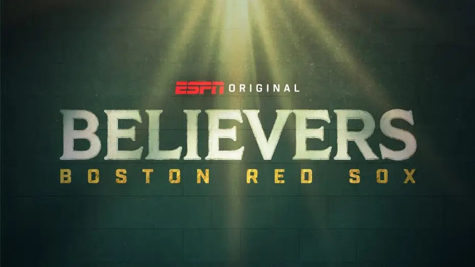 Wideo do serialu Wierzący: Boston Red Sox — Believers | Official Trailer | Artists Equity