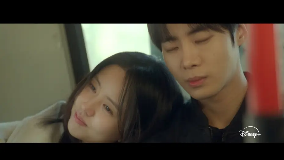 Wideo do serialu Between Steps — Mood Teaser 2 [Subtitled]