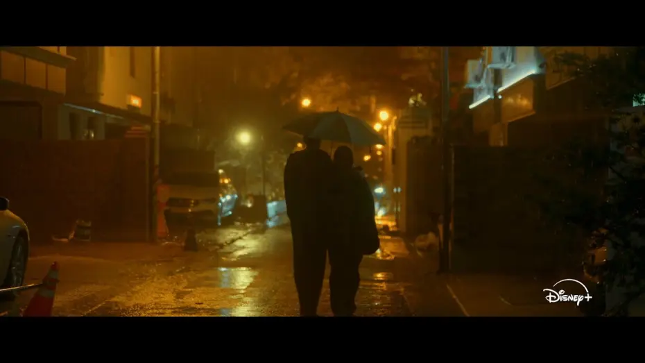Wideo do serialu Between Steps — Mood Teaser 1 [Subtitled]