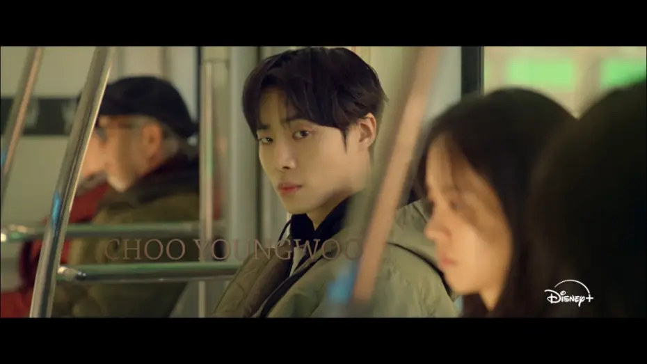 Wideo do serialu Between Steps — 2nd Teaser [Subtitled]