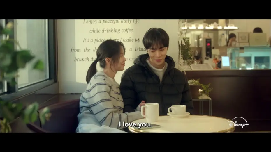 Wideo do serialu Between Steps — Highlight Trailer [Subtitled]