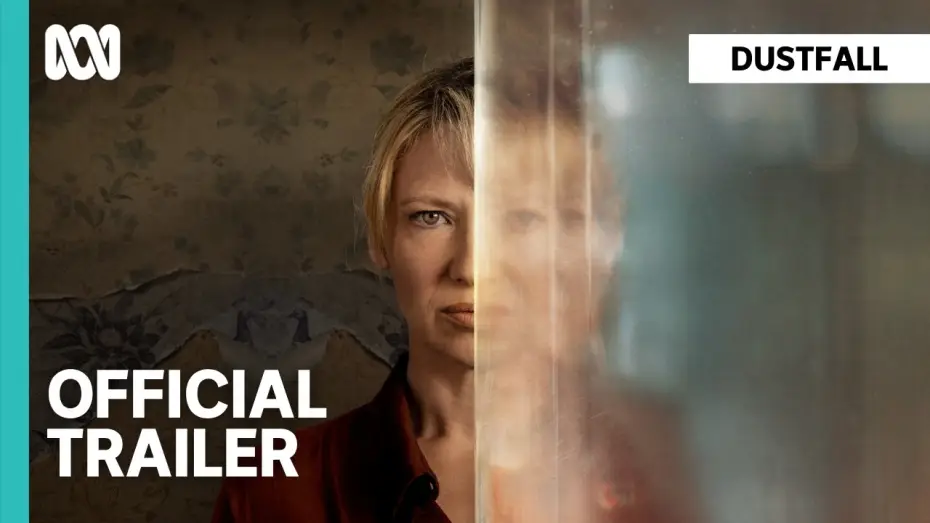Wideo do serialu Dustfall — Official Trailer | Dustfall | ABC iview