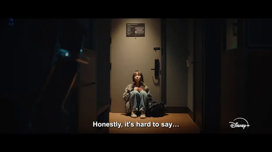 Wideo do serialu 라이어 — Main Teaser [Subtitled]