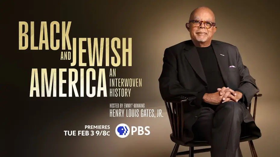 Wideo do serialu Black and Jewish America: An Interwoven History — Trailer