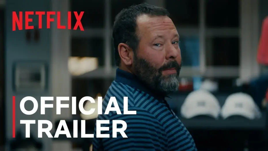 Wideo do serialu Uwolnić Berta — Official Trailer
