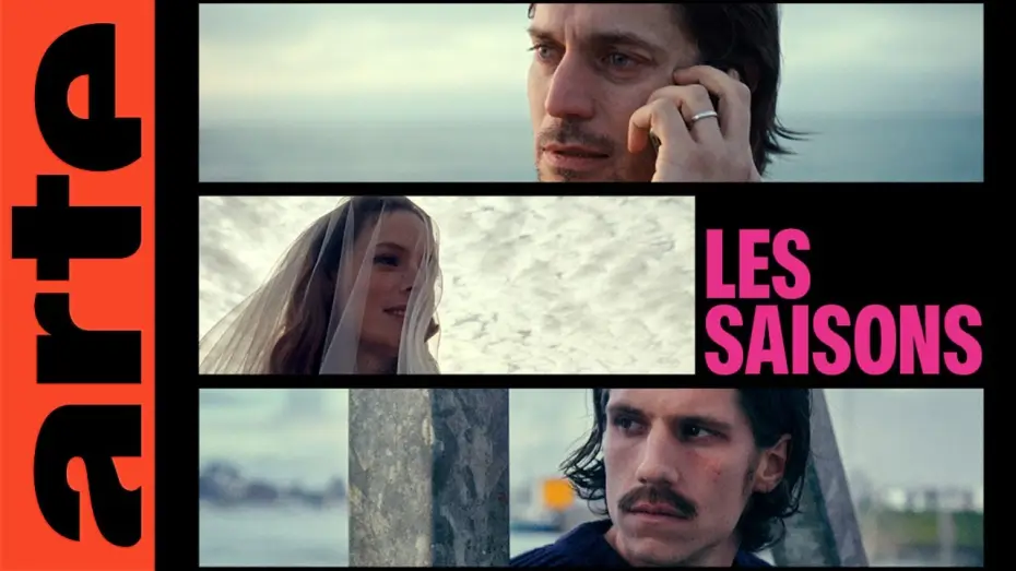 Wideo do serialu Les saisons — La série "Les Saisons" | Série | ARTE