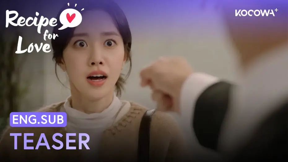Wideo do serialu 사랑을 처방해 드립니다 — Teaser [Subtitled]