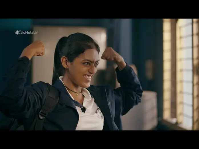 Wideo do serialu LBW: Love Beyond Wicket — #HotstarSpecials #LBW coming soon on #JioHotstar