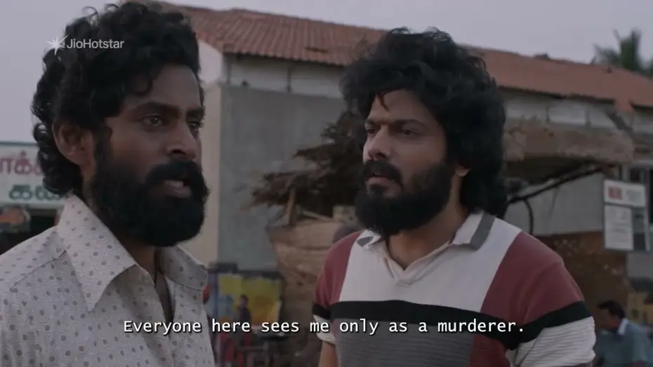 Wideo do serialu லிங்கம் — #HotstarSpecials #Lingam coming soon on #JioHotstar