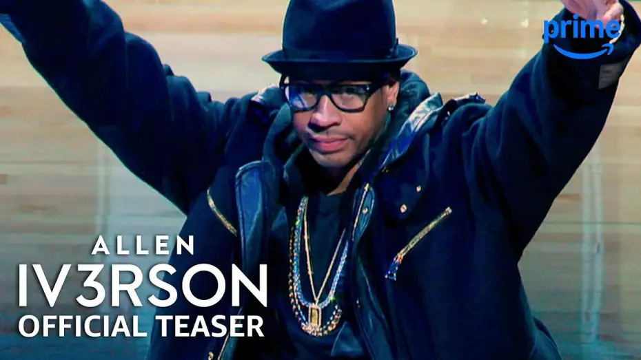 Wideo do serialu Allen Iv3rson — Official Teaser