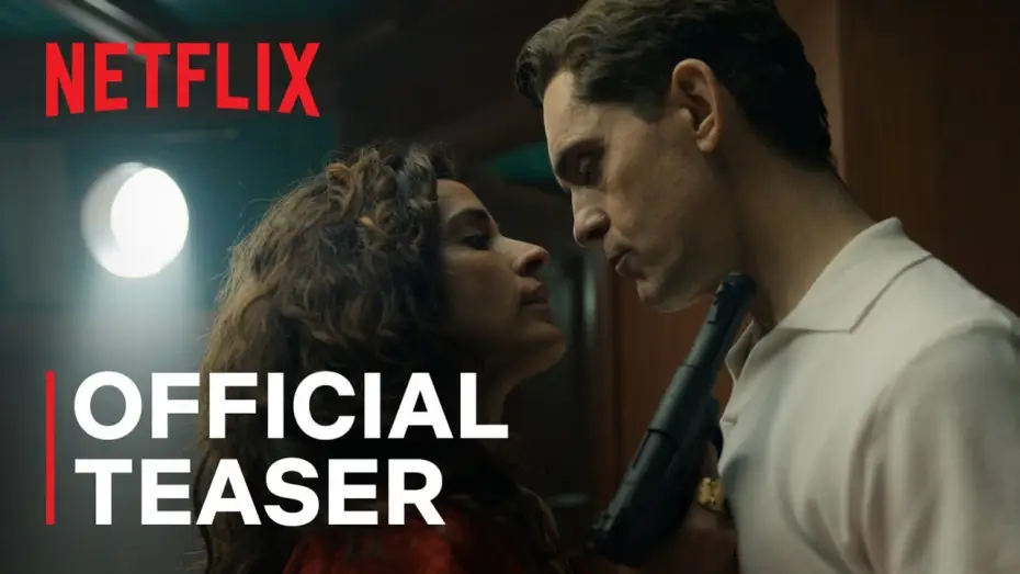 Wideo do serialu Berlin i „Dama z gronostajem” — Official Teaser [Subtitled]