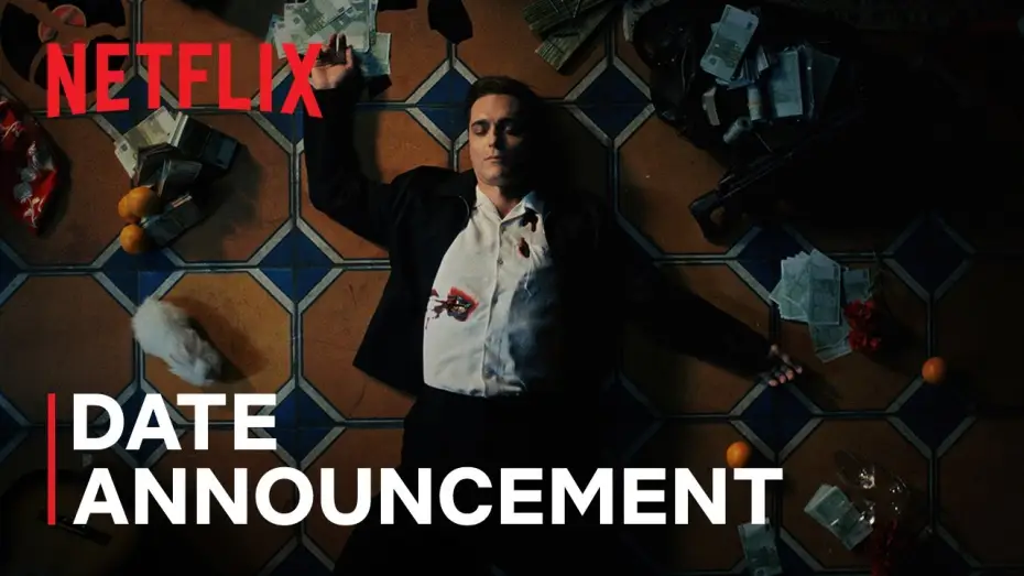Wideo do serialu Berlin i „Dama z gronostajem” — Date Announcement [Subtitled]
