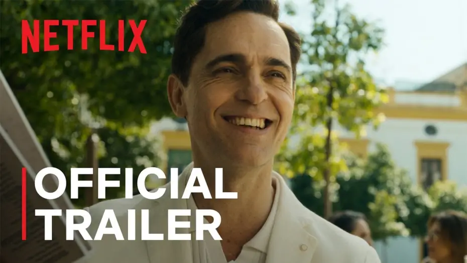 Wideo do serialu Berlin i „Dama z gronostajem” — Official Trailer [Subtitled]