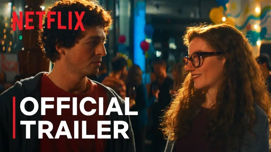 Wideo do serialu The Altruists — Official Trailer