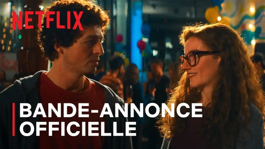 Wideo do serialu The Altruists — The Altruists | Bande-annonce officielle VF | Netflix France