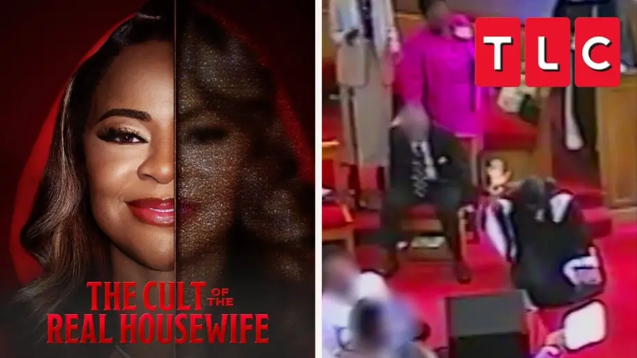 Wideo do serialu Sekta Mary — Trailer | The Cult of the Real Housewife | TLC